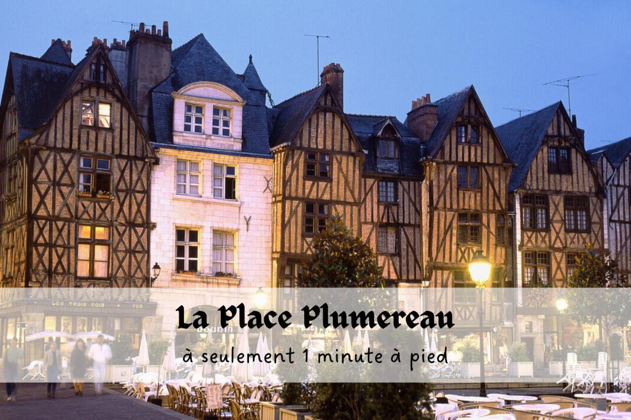 La Petite Plume - Prestiplace Collection Тур Екстер'єр фото