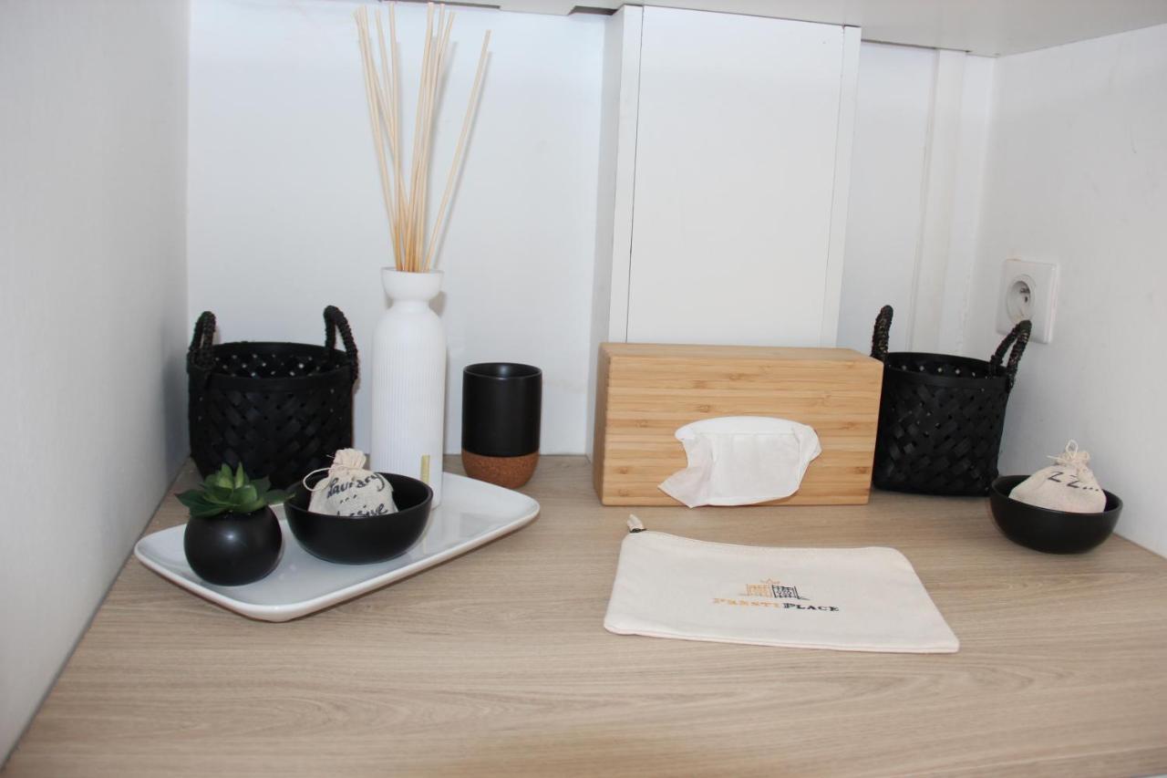 La Petite Plume - Prestiplace Collection Тур Екстер'єр фото