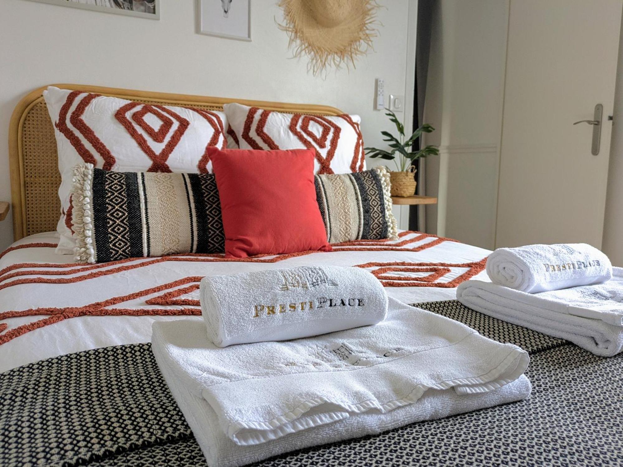 La Petite Plume - Prestiplace Collection Тур Екстер'єр фото